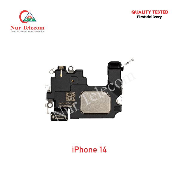 iPhone 14 Ear Speaker Price in Bangladesh