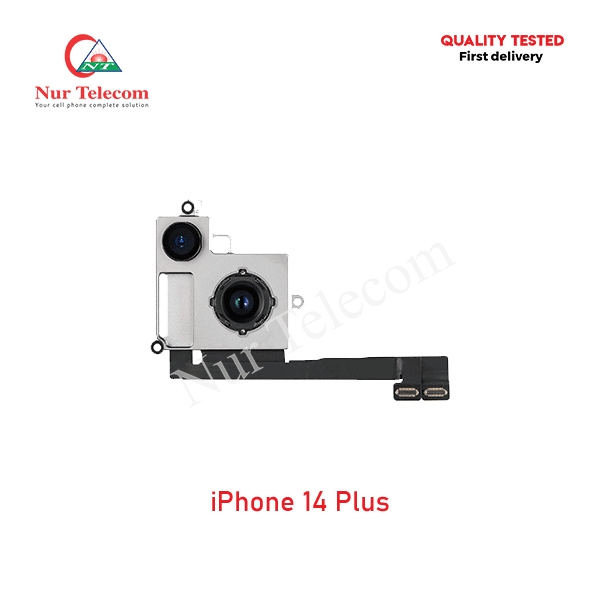 iPhone 14 Plus Back Camera Price in Bangladesh