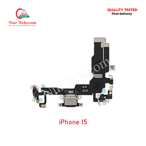iPhone 15 Charging Logic Price in Bangladesh
