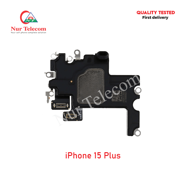 iPhone 15 Plus Ear Speaker Price in Bangladesh