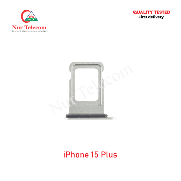 iPhone 15 Plus SIM Tray Price in Bangladesh