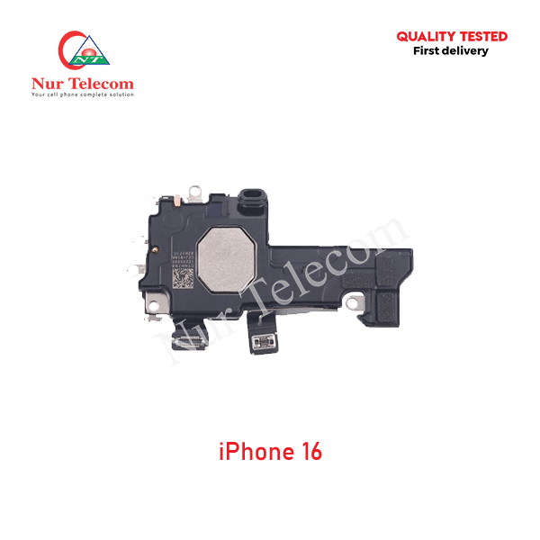 iPhone 16 Ear Speaker Price in Bangladesh
