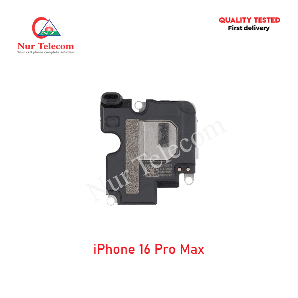 iPhone 15 Pro Max Ear Speaker Price in Bangladesh
