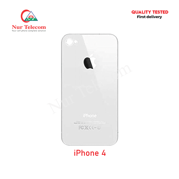 iPhone 4 Backahell Price in Bangladesh