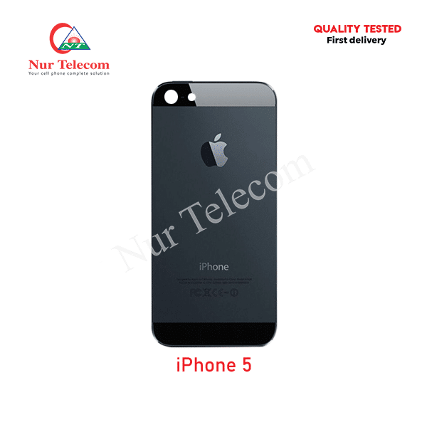 iPhone 5 Backshell Price in Bangladesh
