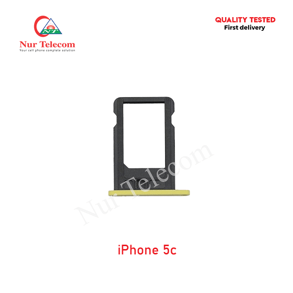 iPhone 5c SIM Tray Price in Bangladesh
