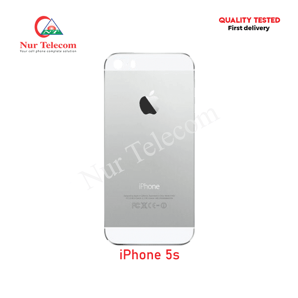 iPhone 5s Backshell Price in Bangladesh