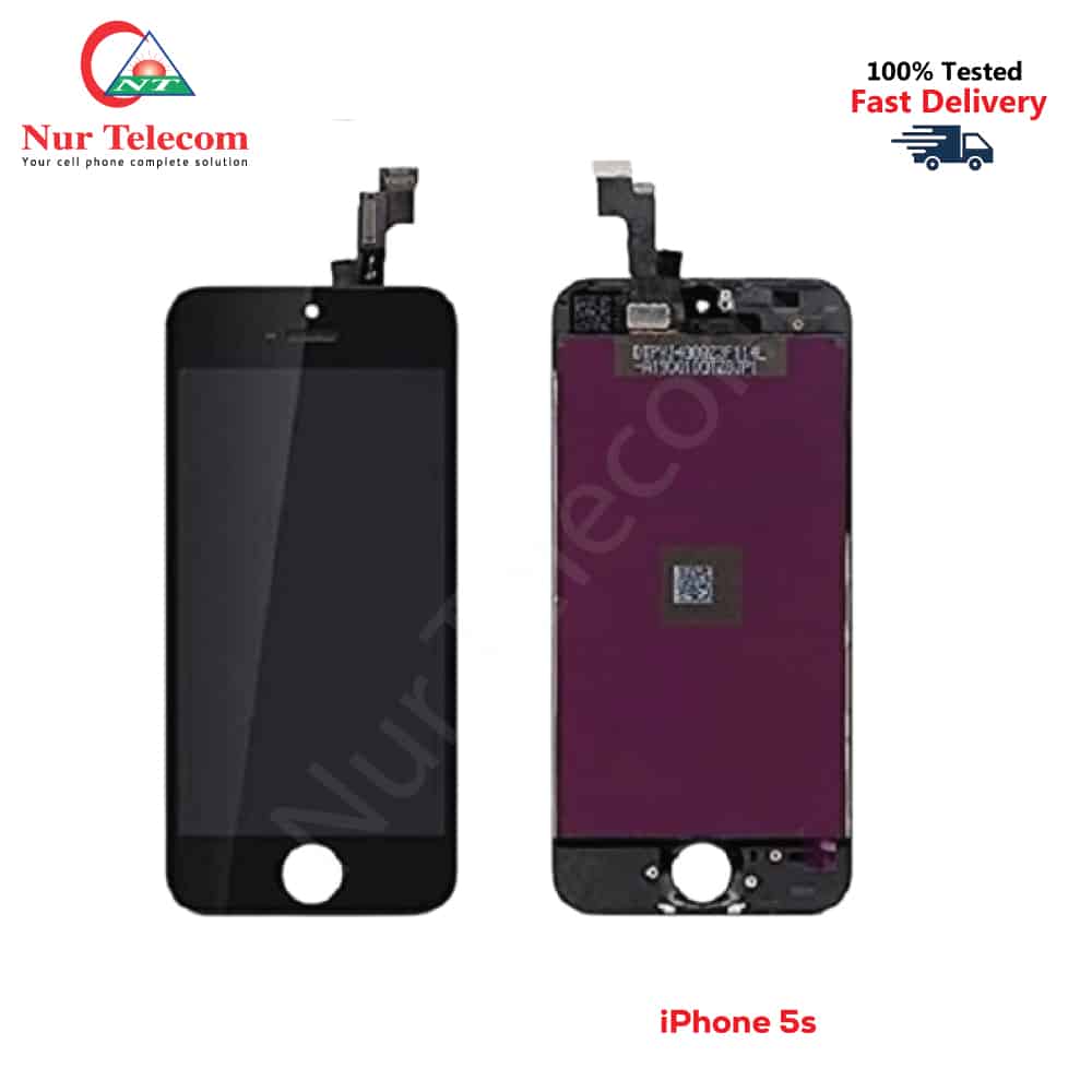 iPhone 5s Display Price in Bangladesh