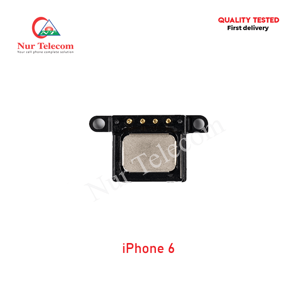 iPhone 6 Ear Speaker Price in Bangladesh