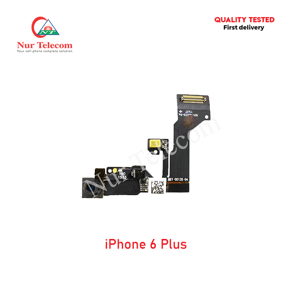 iPhone 6 Plus Front Camera Price in Bangladesh
