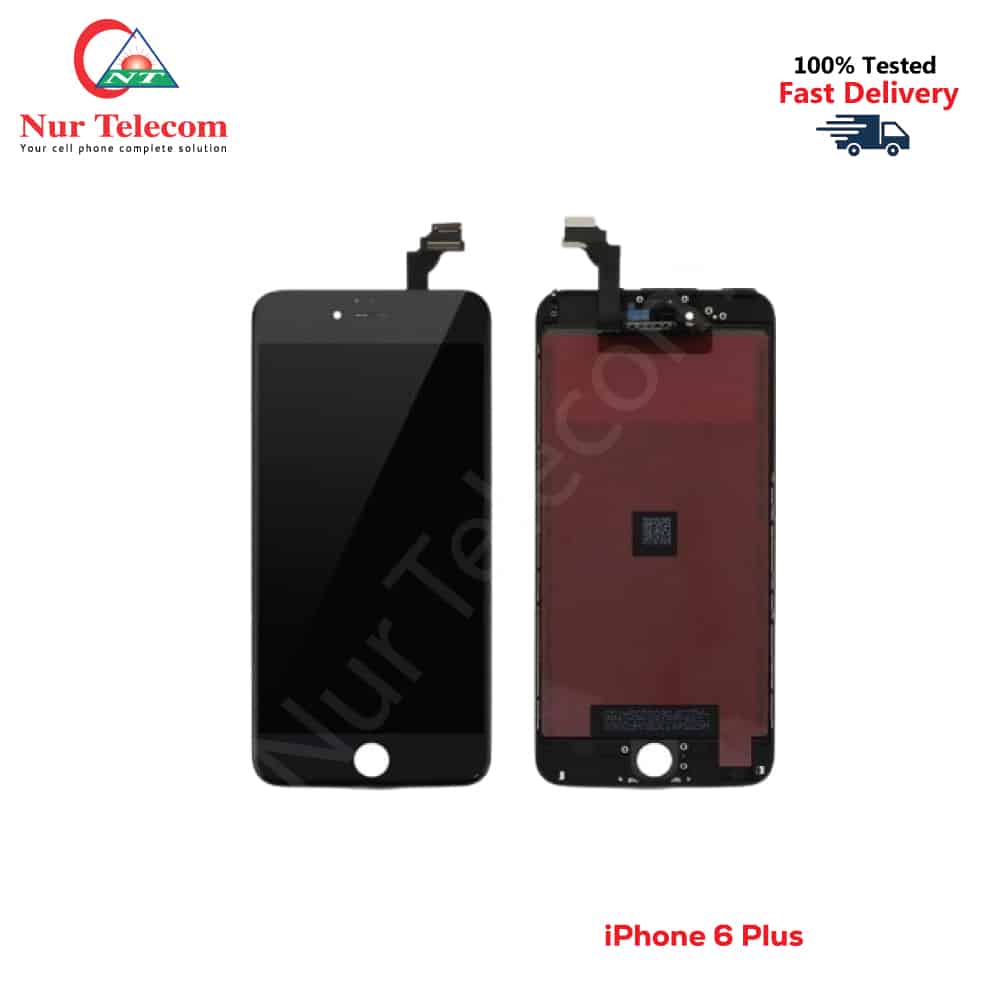 iPhone 6 Plus Display Price in Bangladesh