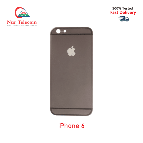 Original iPhone 6 Backshell Price