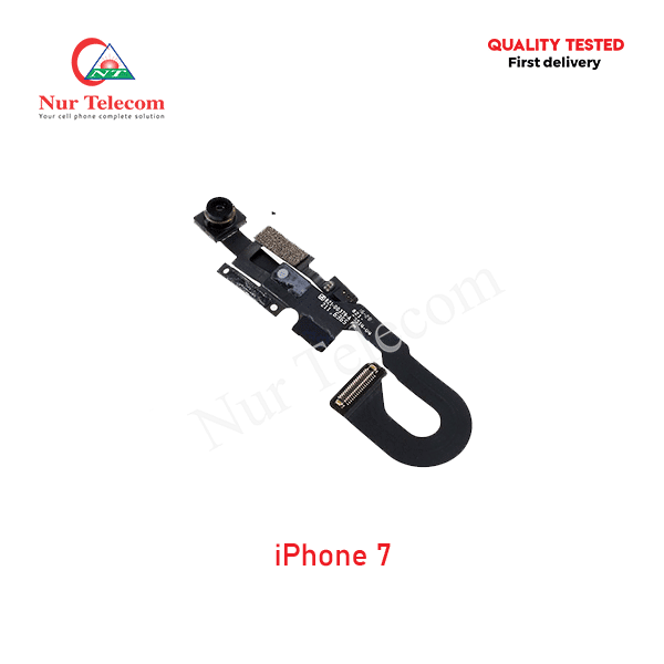 iPhone 7 Front Camera Price in Bangladesh