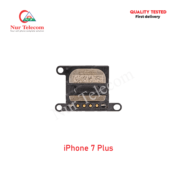 iPhone 7 Plus Ear Speaker Price in Bangladesh