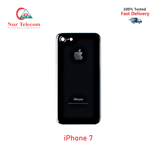 Original iPhone 7 Backshell Price in Bangladesh