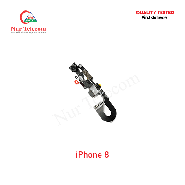 iPhone 8 Front Camera Price in Bangladesh