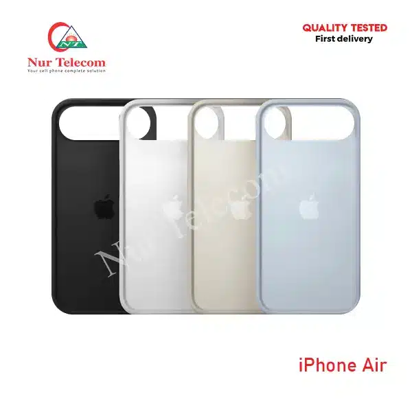 iPhone Air Backshell Price in Bangladesh