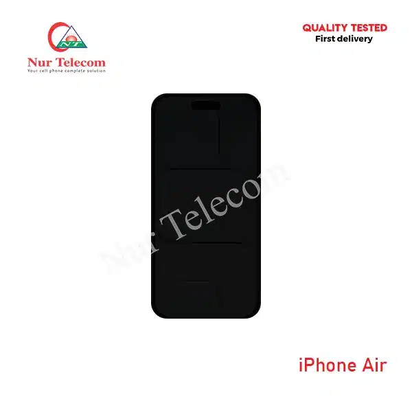 iPhone Air Display Price in Bangladesh