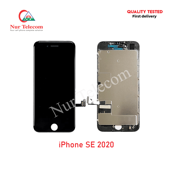 iPhone SE 2020 Display Price in Bangladesh