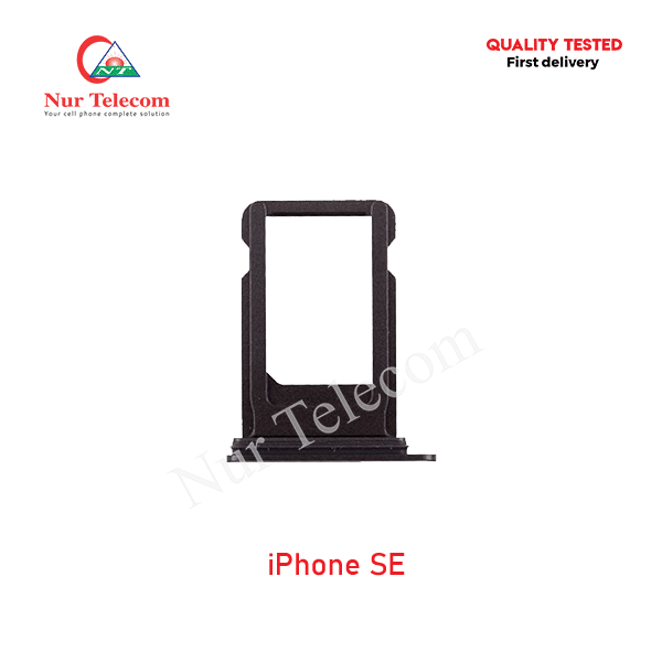 iPhone SE SIM Tray Price in Bangladesh