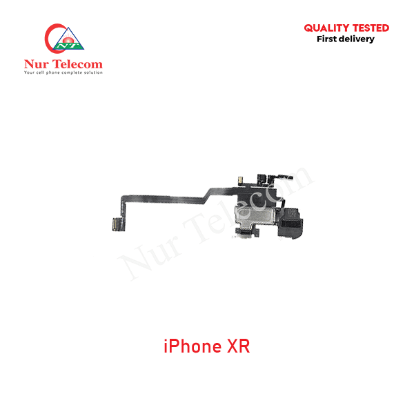 iPhone XR Ear Speaker Price in Bangladesh