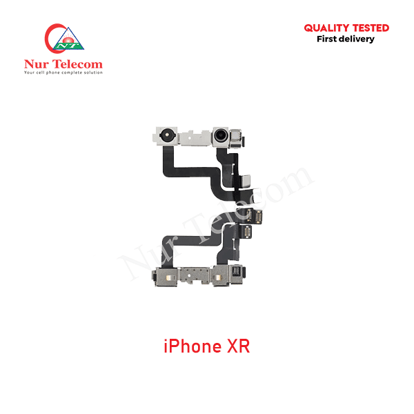 iPhone XR Front Camera Price in Bangladesh