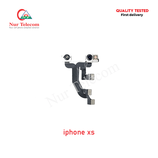 iPhone XS Front Camera Price in Bangladesh