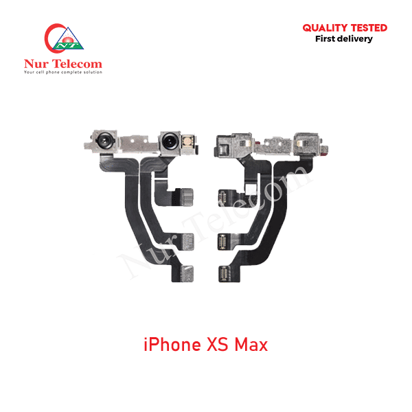 iPhone XS Max Front Camera Price in Bangladesh