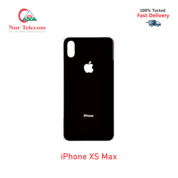 iPhone XS Max Backshell Price in Bangladesh