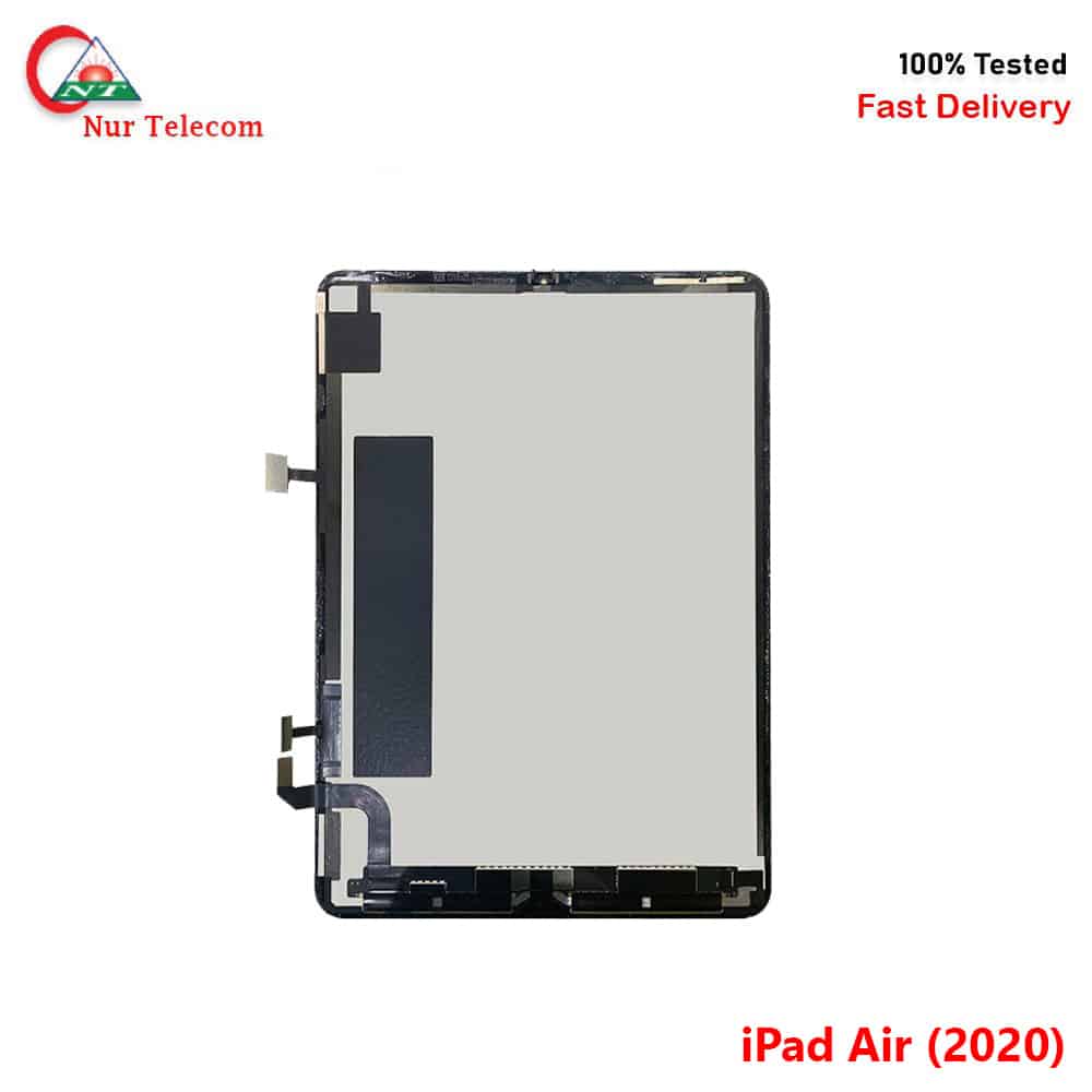 Apple iPad Air 2020 Display Price in Bangladesh