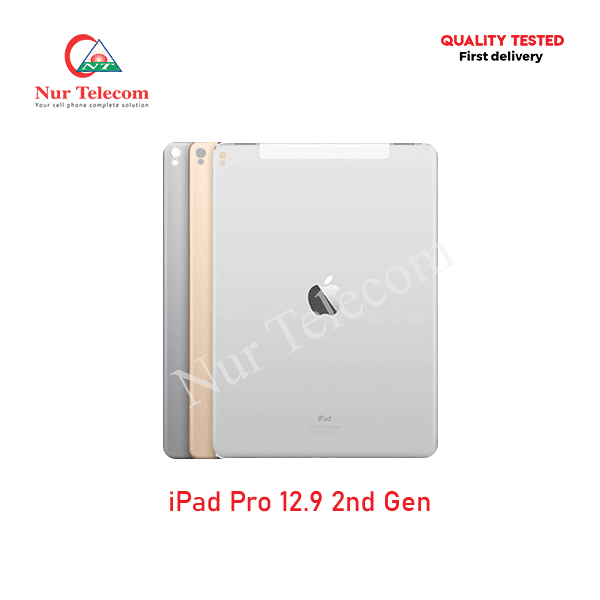 iPad Pro 12.9 2nd Gen Backshell Price in Bangladesh
