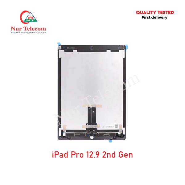 iPad Pro 12.9 2nd Gen Display Price in Bangladesh
