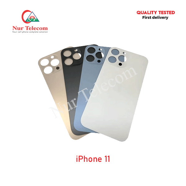 iPhone 11 Backshell Price in Bangladesh