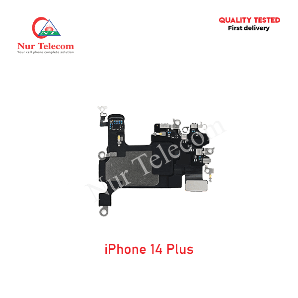 iPhone 14 Plus Ear Speaker Price in Bangladesh