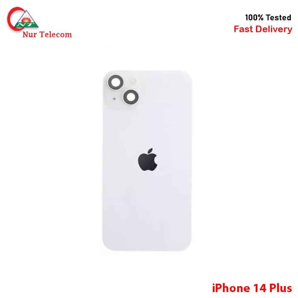 iPhone 14 Plus Backshell Price in Bangladesh