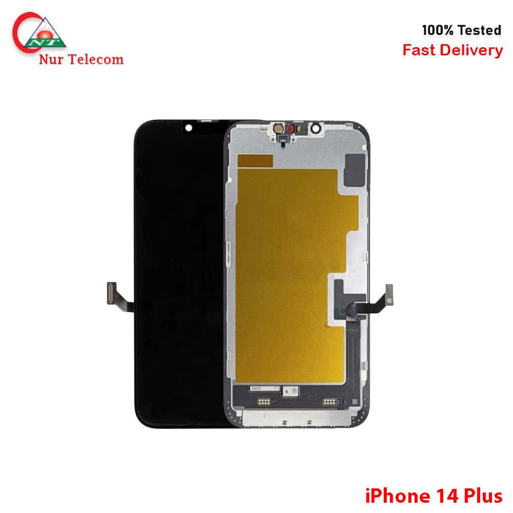iPhone 14 Plus Display Price in Bangladesh