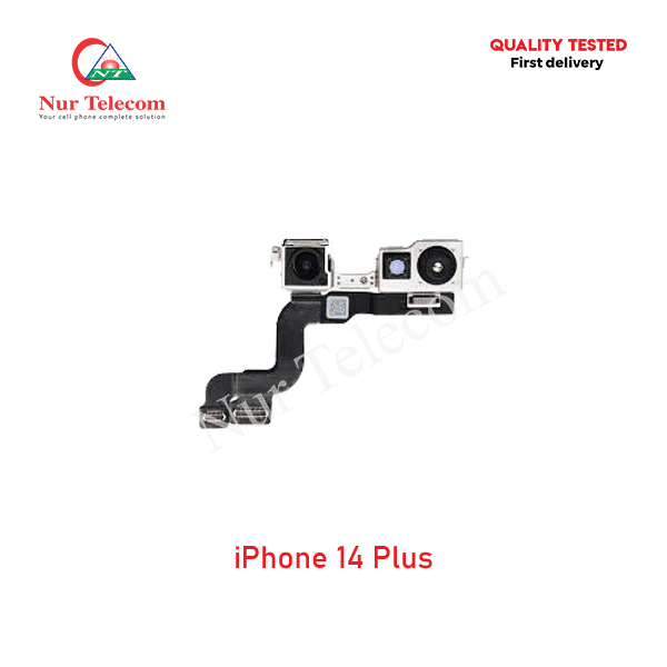 iPhone 14 Plus Front Camera Price in Bangladesh