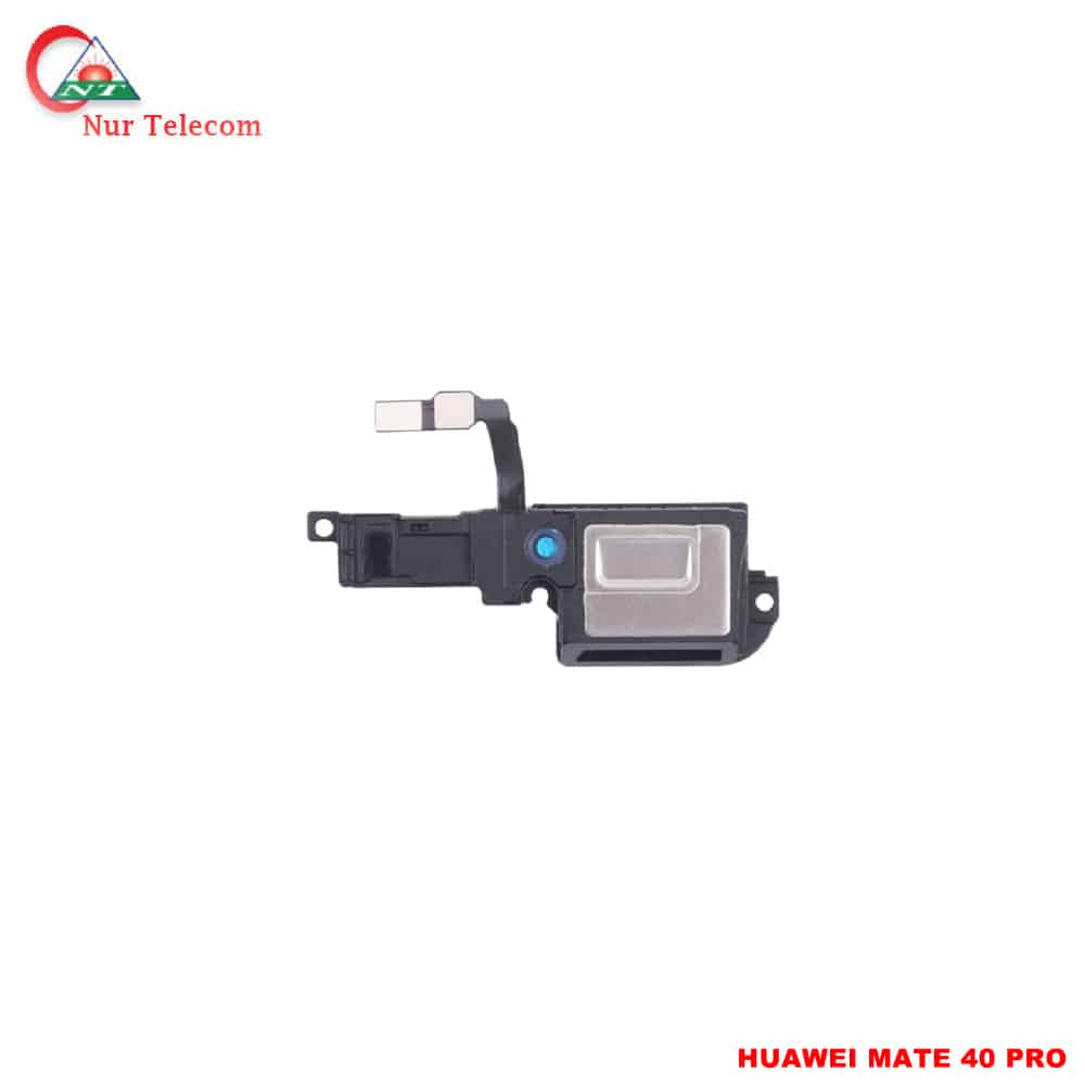 Huawei Mate 40 Loud Speaker Price in Bangladesh