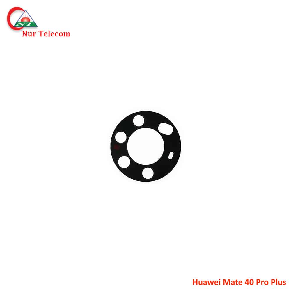 Huawei Mate 40 Pro Plus Camera Glass Price in Bangladesh