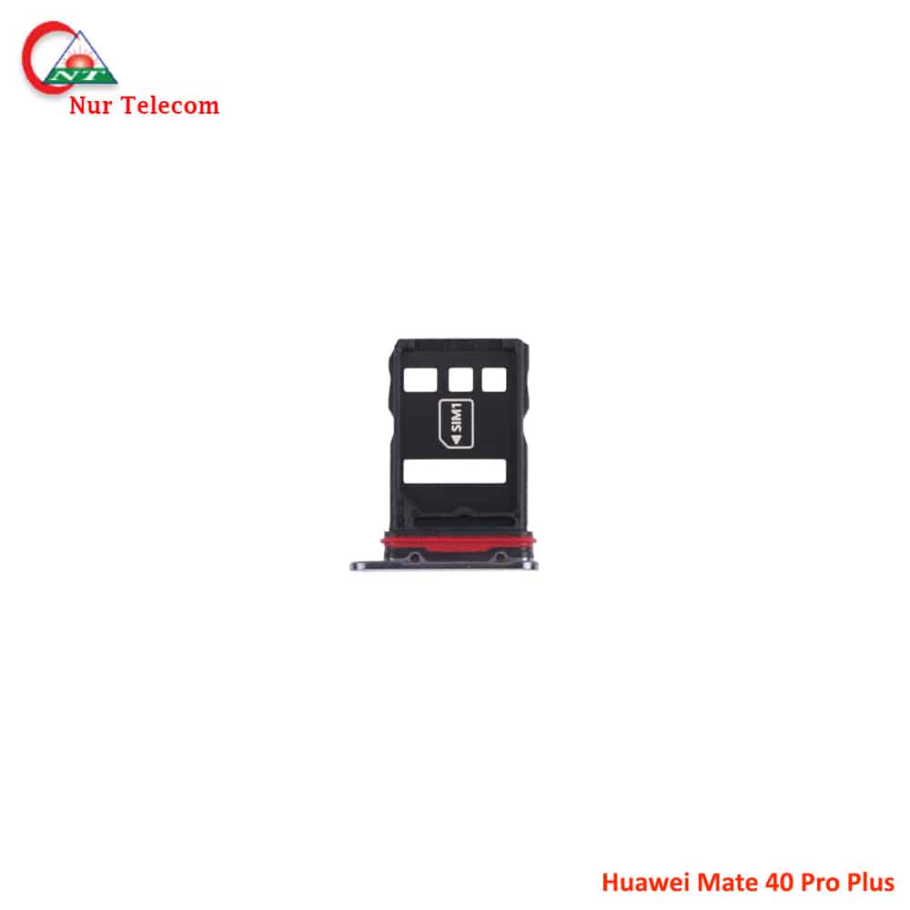 Huawei Mate 40 Pro Plus Sim Tray Price in Bangladesh