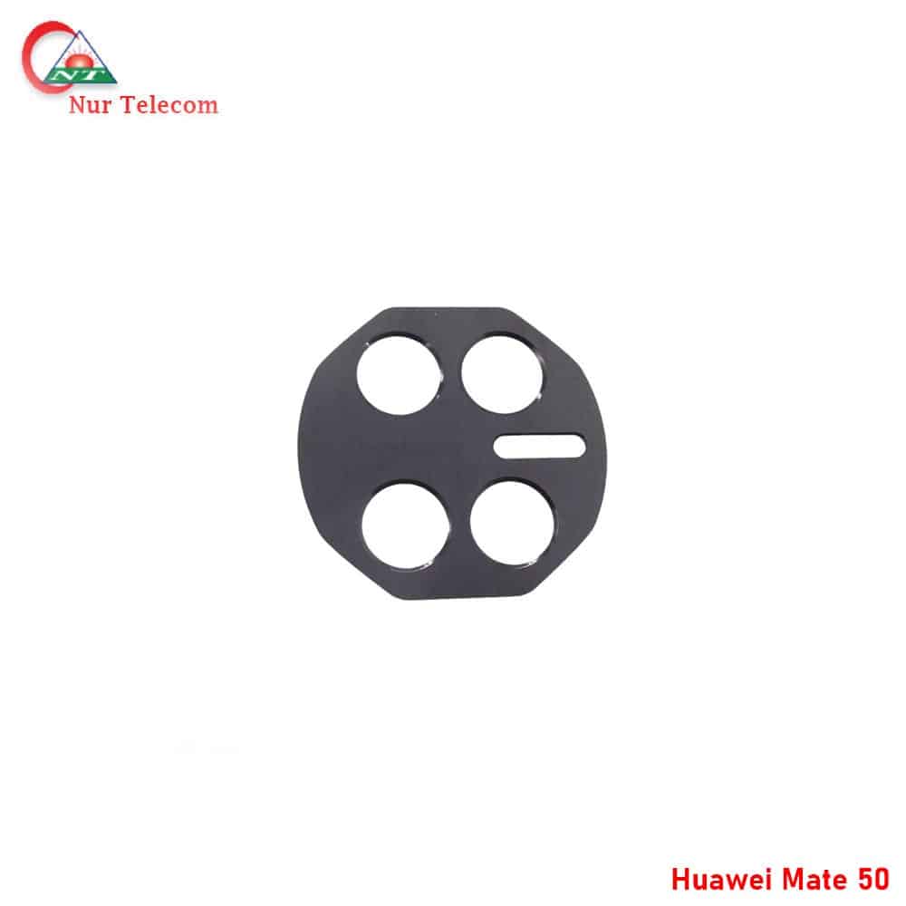 Huawei Mate 50 Camera Glass Price in Bangladesh