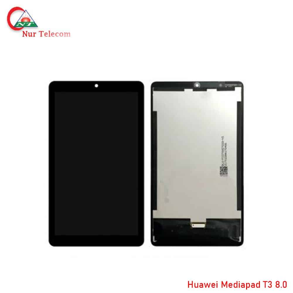 Huawei MediaPad T3 8.0 Display Price in Bangladesh