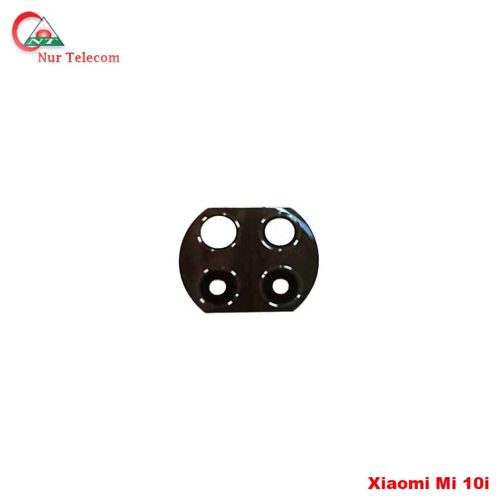 Xiaomi Mi 10i 5G Camera glass lens Price In BD