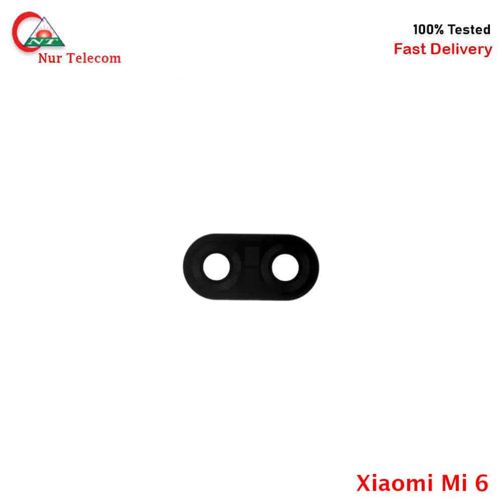 Xiaomi Mi 6 camera glass price in price in BD
