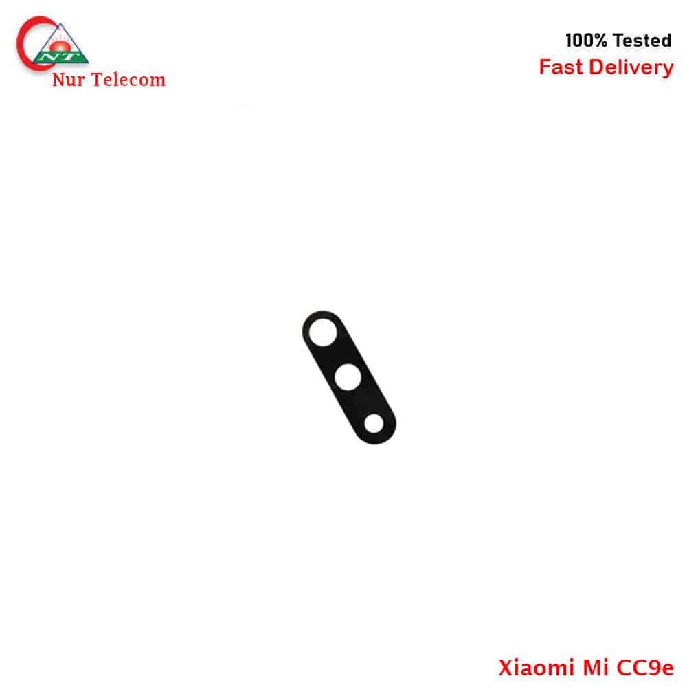 Xiaomi Mi CC9e Camera Glass Lens price in BD