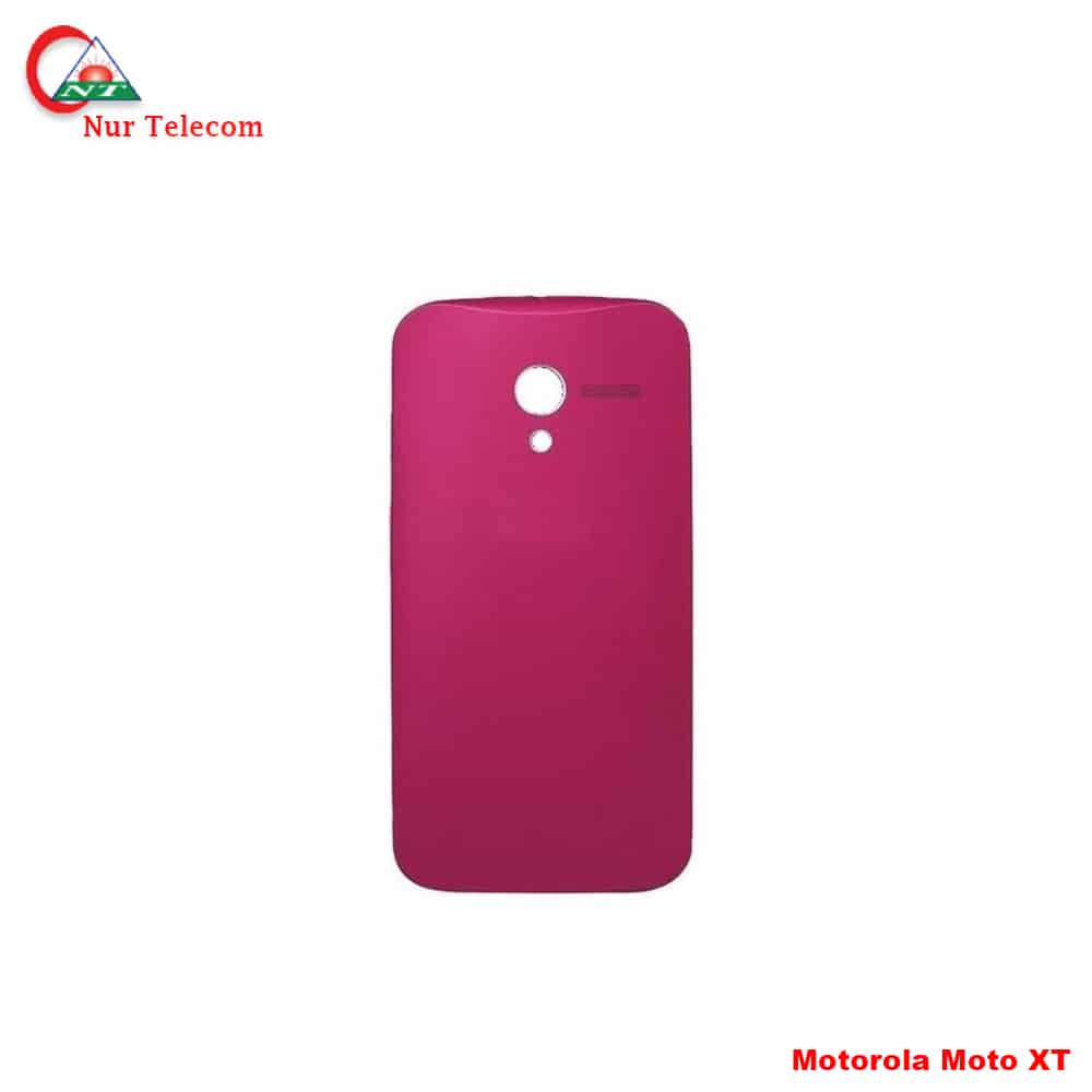 Motorola Moto XT battery backshell price in Bangladesh