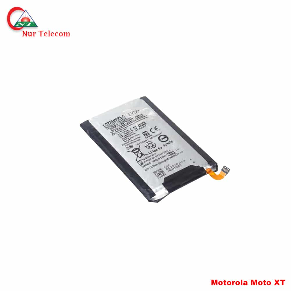 Motorola Moto XT Battery price in Bangladesh