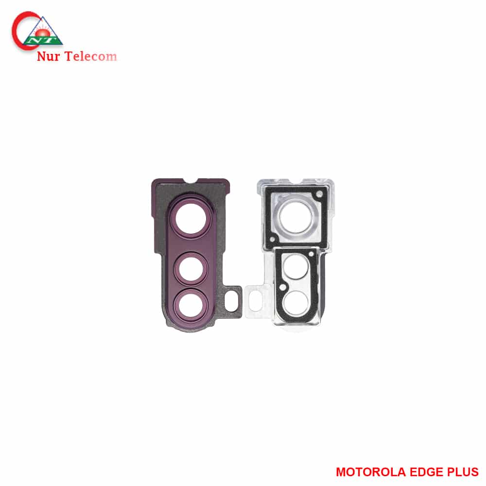 Motorola Edge Plus Camera Glass Lens Price in Bangladesh