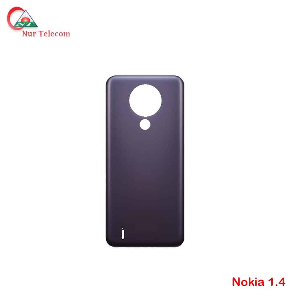 Nokia 1.4 Battery backshell Price In Bangladesh