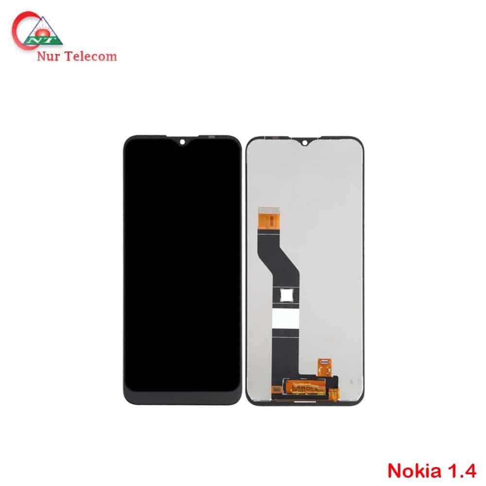 Nokia 1.4 Display Price in Bangladesh